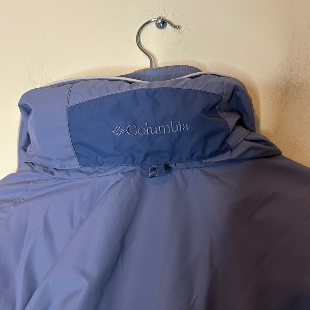 Columbia Women's Double Layer Core Ski Jacket Size S - Picture 3 of 11